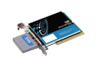 D-link 802.11g Wireless MIMO PCI Card (DWL-G520M)